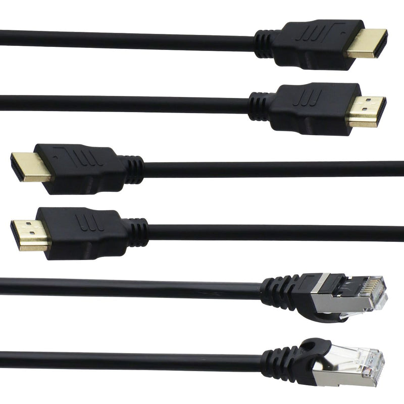 Logitech Rally Plus Video Conferencing System Kit (960-001398)