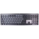Logitech MX Mechanical Wireless Illuminated Keyboard - Full Size / Tactile