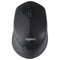 Logitech MK345 Wireless Combo Full-Sized Keyboard and Mouse