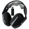Logitech G733 LIGHTSPEED Wireless RGB Gaming Headset - Black