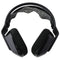 Logitech G733 LIGHTSPEED Wireless RGB Gaming Headset - Black