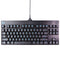 Logitech G PRO RGB Wired Mechanical Gaming Keyboard - Black (GX Blue Clicky)
