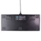 Logitech G PRO RGB Wired Mechanical Gaming Keyboard - Black (GX Blue Clicky)