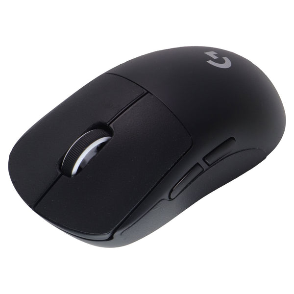 Logitech G PRO X SUPERLIGHT 2 LIGHTSPEED Wireless Gaming Mouse - Black (MR0097)