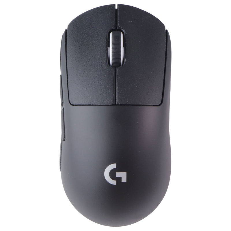 Logitech G PRO X SUPERLIGHT 2 LIGHTSPEED Wireless Gaming Mouse - Black (MR0097)