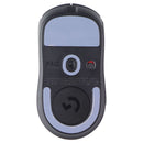 Logitech G PRO X SUPERLIGHT 2 LIGHTSPEED Wireless Gaming Mouse - Black (MR0097)