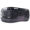 Logitech MK550 Wireless Wave K350 Keyboard and Mouse Combo
