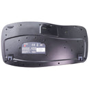 Logitech MK550 Wireless Wave K350 Keyboard and Mouse Combo