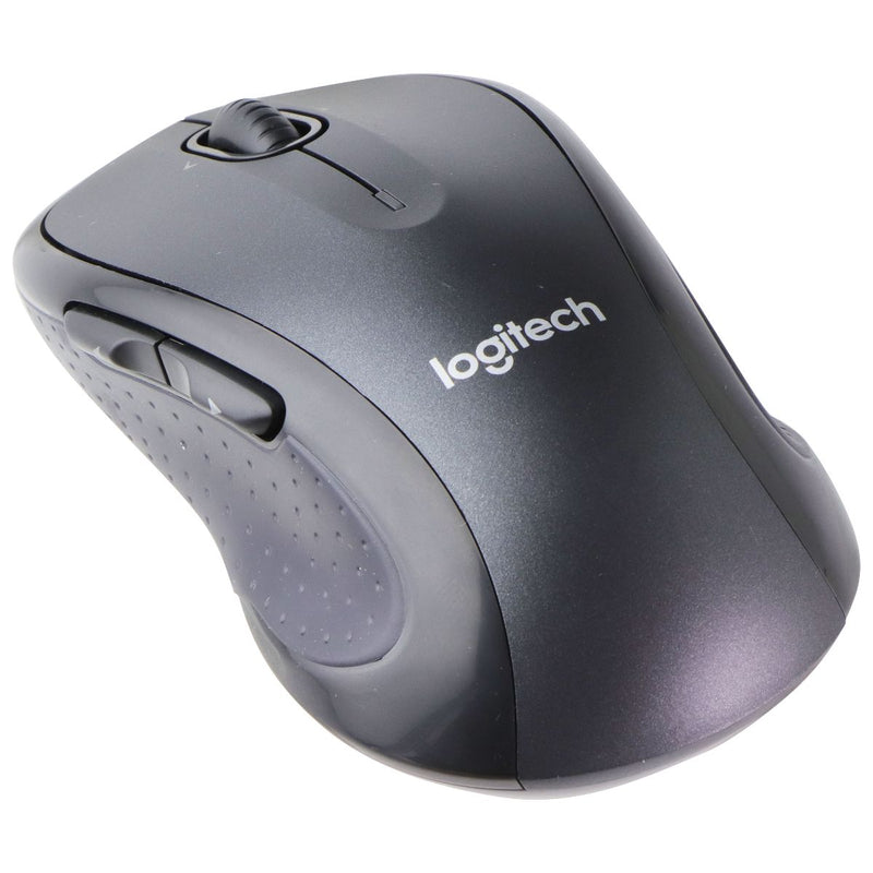 Logitech MK550 Wireless Wave K350 Keyboard and Mouse Combo