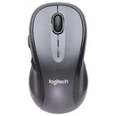 Logitech MK550 Wireless Wave K350 Keyboard and Mouse Combo