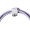 Logiix Vibrance Connect (5-ft) USB-C Type C to Lightning 8-Pin Cable - Purple