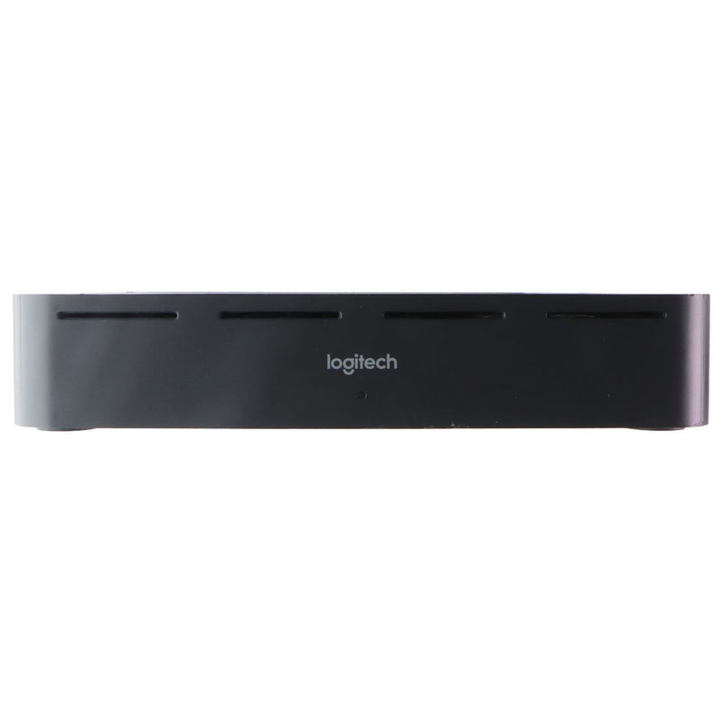 Logitech UHD 4K/USB Rally Display Hub for Video Conferencing (V-R0009)