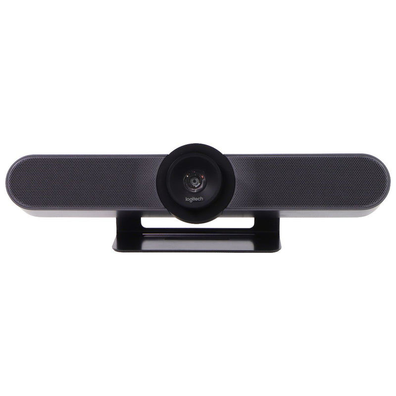 Logitech MeetUp Video Conferencing Camera and Speaker System (‎960-001101)