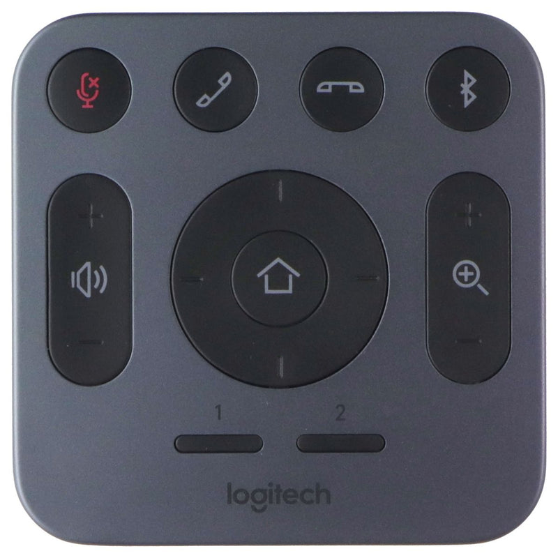 Logitech MeetUp Video Conferencing Camera and Speaker System (‎960-001101)