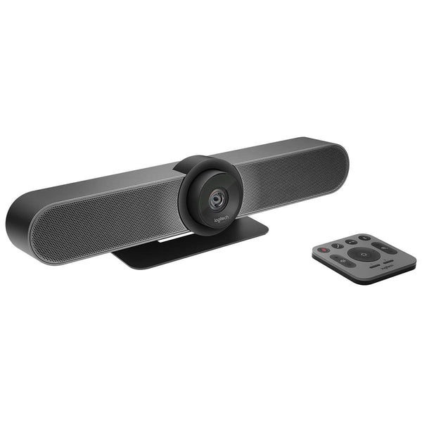 Logitech MeetUp Video Conferencing Camera and Speaker System (‎960-001101)
