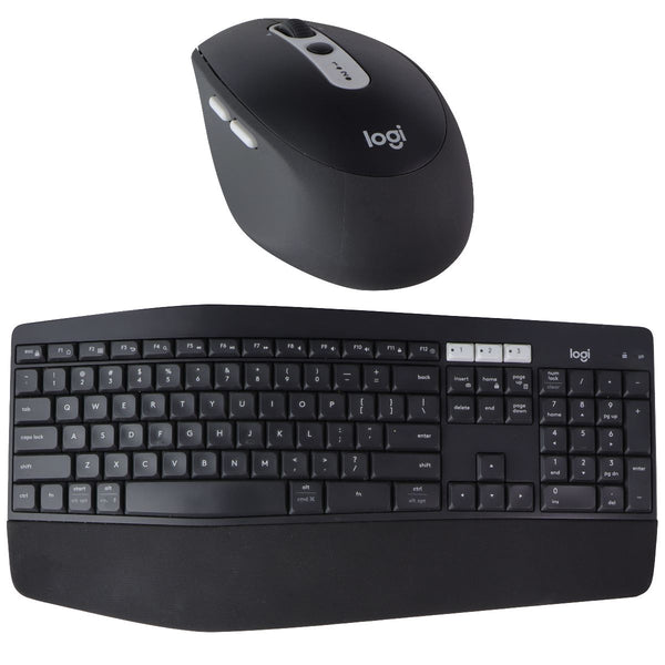 Logitech MK825 Performance Wireless Keyboard & Mouse Combo