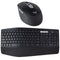 Logitech MK825 Performance Wireless Keyboard & Mouse Combo