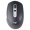 Logitech MK825 Performance Wireless Keyboard & Mouse Combo