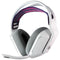 Logitech G733 LIGHTSPEED Wireless RGB Gaming Headset - White