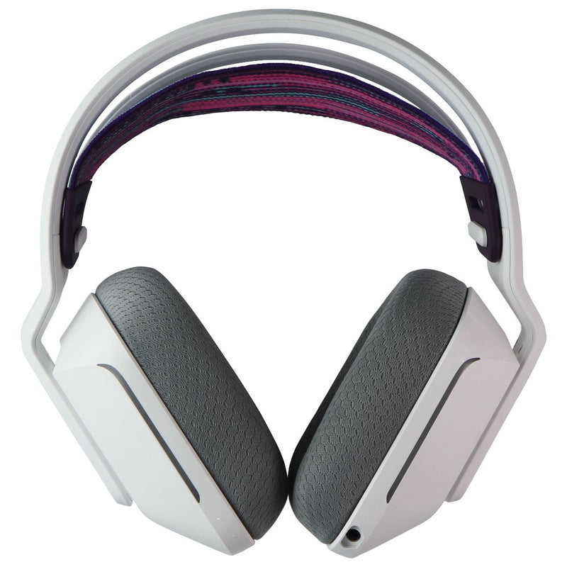 Logitech G733 LIGHTSPEED Wireless RGB Gaming Headset - White