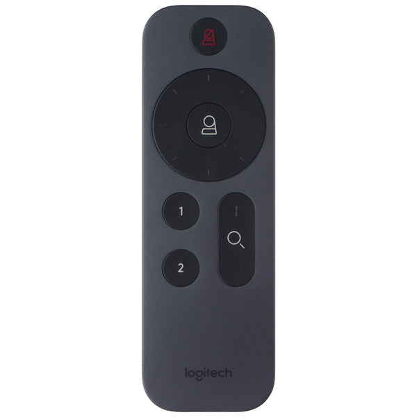 Logitech Rally Camera Remote Control (V-R0012) for Conference Camera - Gray