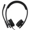 Logitech H570e Wired USB Stereo Headphones with Noise-Cancelling Microphone