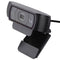 Logitech C920 HD Pro 1080p Wired USB Webcam  - Black (VU0060)