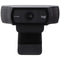 Logitech C920 HD Pro 1080p Wired USB Webcam  - Black (VU0060)