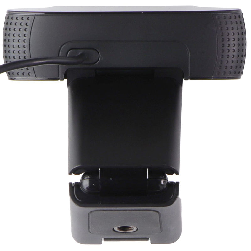 Logitech C920 HD Pro 1080p Wired USB Webcam  - Black (VU0060)