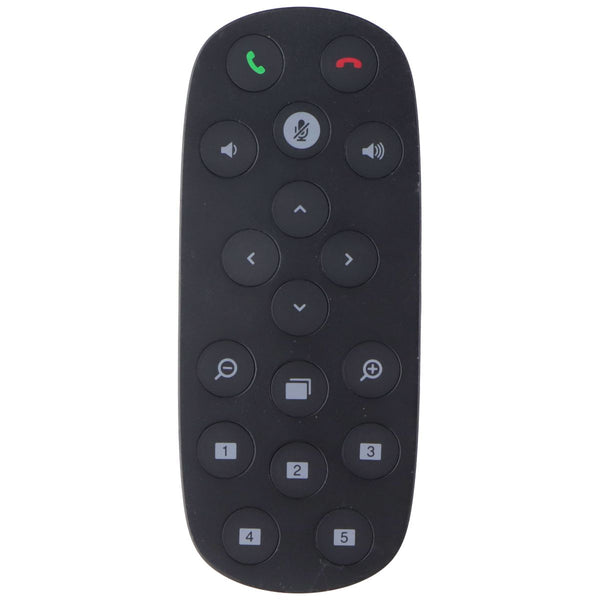 Logitech Remote (R-r0007) for ConferenceCam (CC3000e) - Black