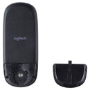Logitech Remote (R-r0007) for ConferenceCam (CC3000e) - Black