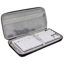 Logitech G PRO X TKL Lightspeed Tactile Gaming Keyboard - White (YR0085)