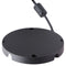 Logitech - Rally Mic Pod Hub - Black (839-000541)