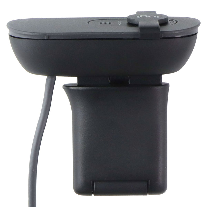 Logitech Brio 100 1080p Full HD Webcam (960001580) - Graphite