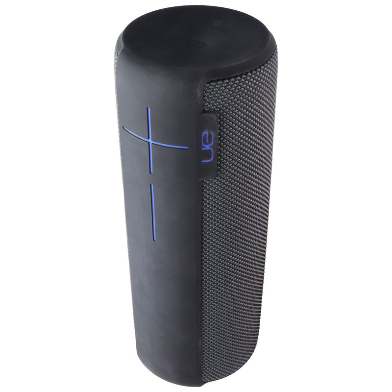 Logitech Ultimate Ears MegaBoom Wireless Bluetooth Speaker - Black (S-00147)