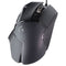 Logitech G G502 Hero Wired Gaming Mouse with Compact Containing Weights - Black