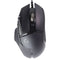 Logitech G G502 Hero Wired Gaming Mouse with Compact Containing Weights - Black