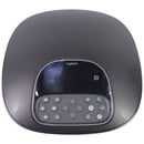 Logitech Group Video Teleconferencing (V-U0036) CONTROL UNIT ONLY - Black