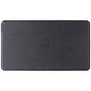 Logitech Keys-to-go Bluetooth Ultra-portable Qwerty Keyboard - Black (Y-R0052)