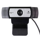 Logitech C930e 1080P HD Video Webcam with 90-Degree Extended View