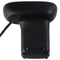 Logitech (720p / 30fps) HD Webcam C270 - Black (960-000694)