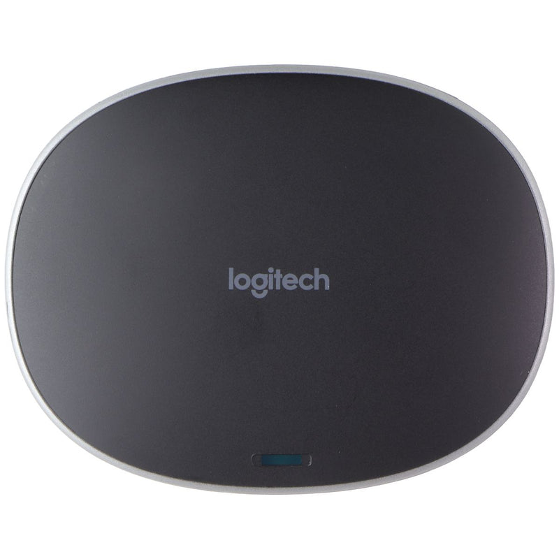Logitech Video Conference USB 2.0 Interface Hub V-U0033 / No Power Supply*