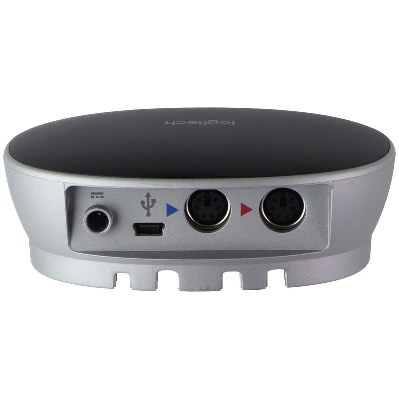 Logitech Video Conference USB 2.0 Interface Hub V-U0033 / No Power Supply*