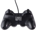 Logitech F310 Gamepad USB Wired Controller for PC (G-U0001) - Blue/Black