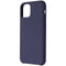 Logiix Silicone Case for Apple iPhone 11 Pro - Dark Blue