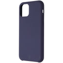 Logiix Silicone Case for Apple iPhone 11 Pro - Dark Blue