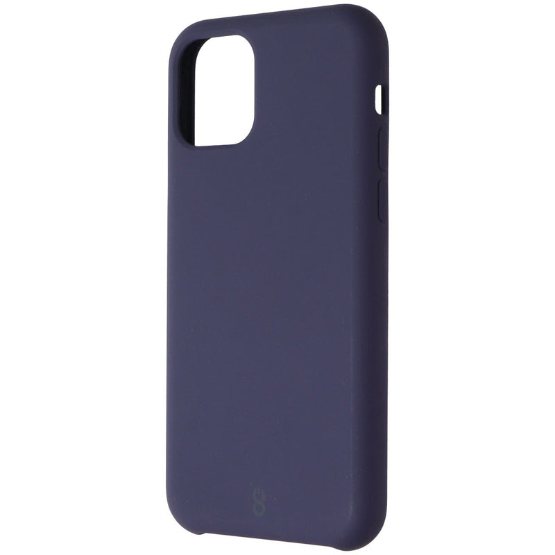 Logiix Silicone Case for Apple iPhone 11 Pro - Dark Blue