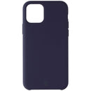 Logiix Silicone Case for Apple iPhone 11 Pro - Dark Blue