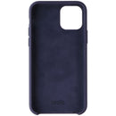 Logiix Silicone Case for Apple iPhone 11 Pro - Dark Blue