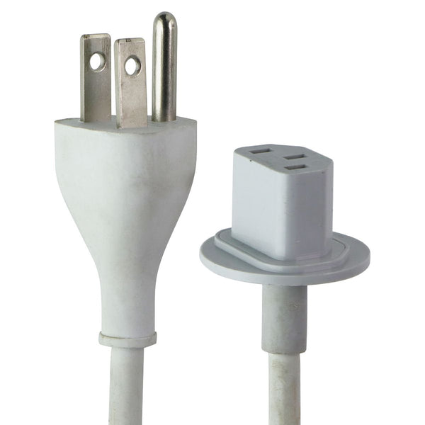 Longwell LS-13A 6ft White/Gray Charging Cable for Apple Mac